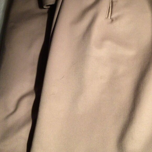 🎁 Tan RUFFLE COAT - Picture 13 of 15